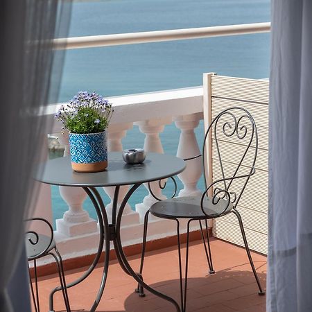מלון Ágios Nikólaos Porto Maltese Boutique Estate מראה חיצוני תמונה
