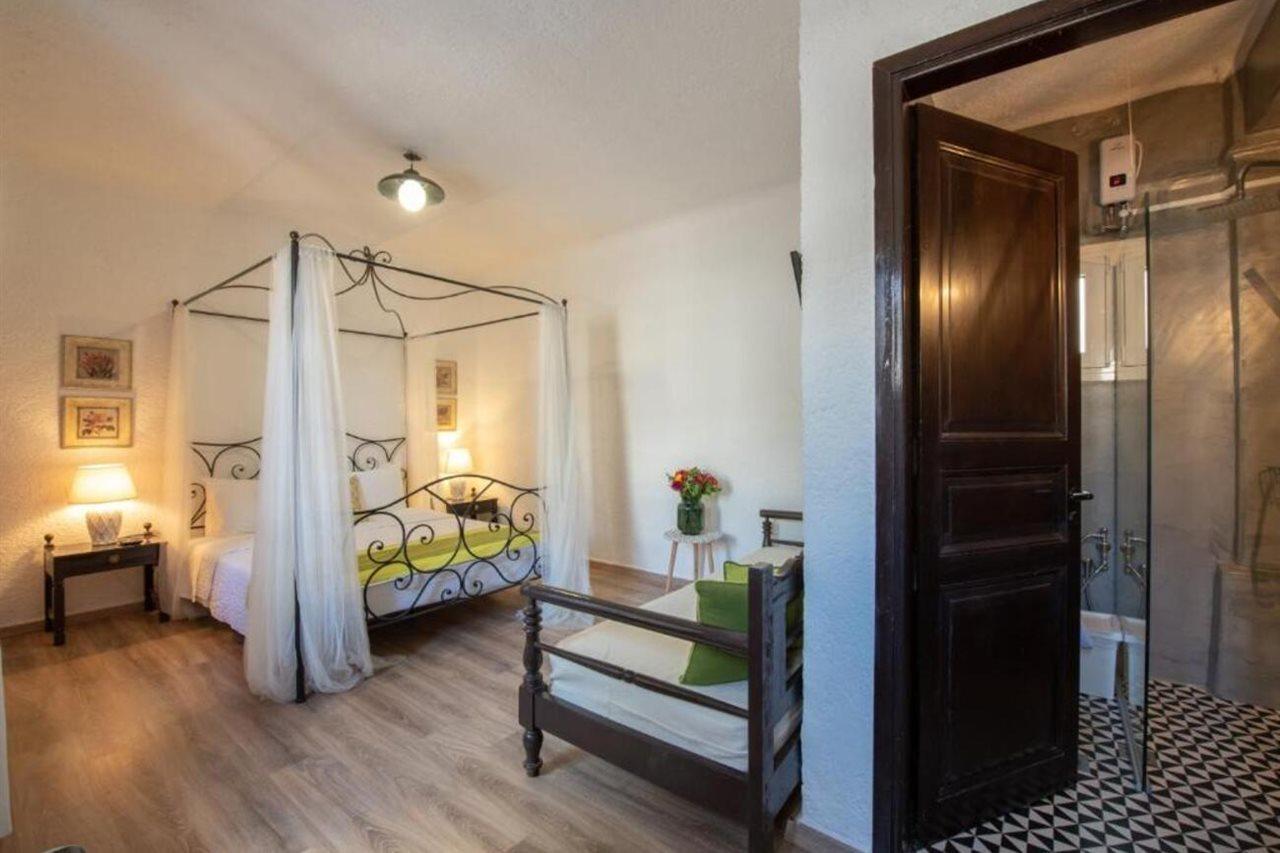 מלון Ágios Nikólaos Porto Maltese Boutique Estate מראה חיצוני תמונה