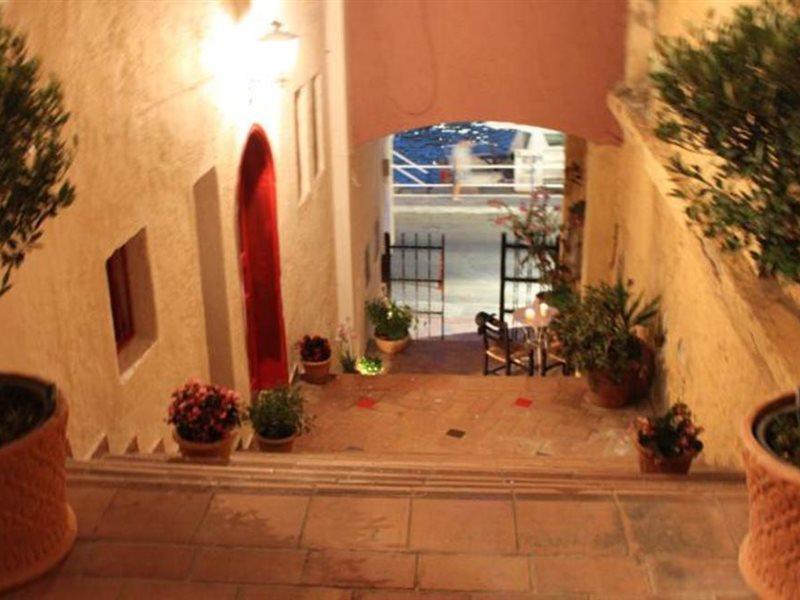 מלון Ágios Nikólaos Porto Maltese Boutique Estate מראה חיצוני תמונה