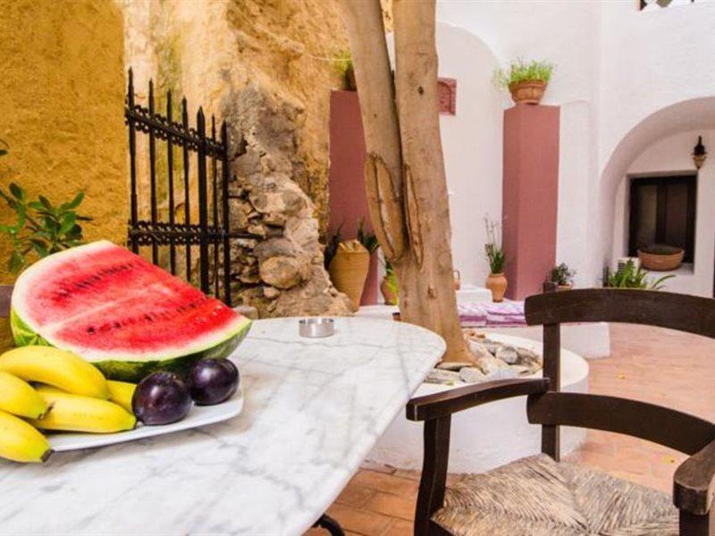 מלון Ágios Nikólaos Porto Maltese Boutique Estate מראה חיצוני תמונה