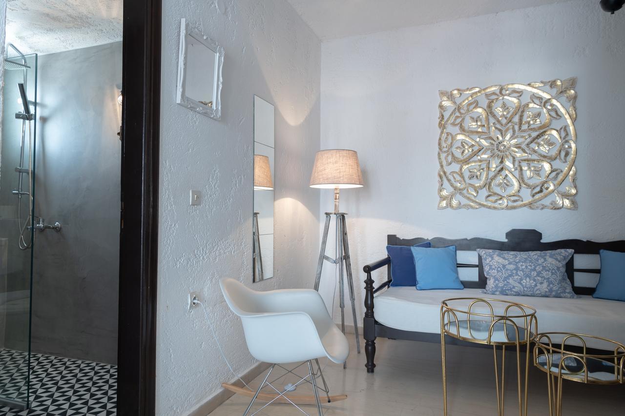 מלון Ágios Nikólaos Porto Maltese Boutique Estate מראה חיצוני תמונה