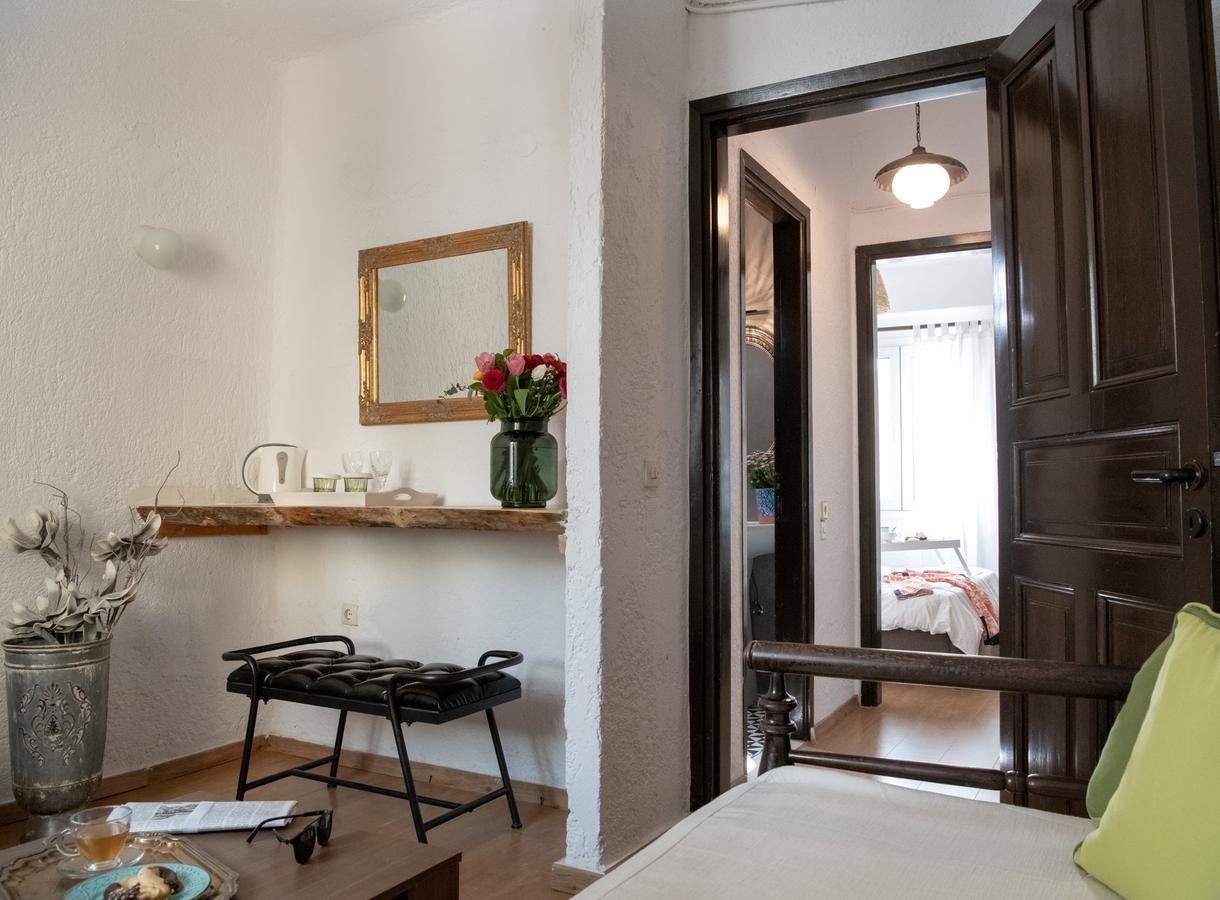 מלון Ágios Nikólaos Porto Maltese Boutique Estate מראה חיצוני תמונה