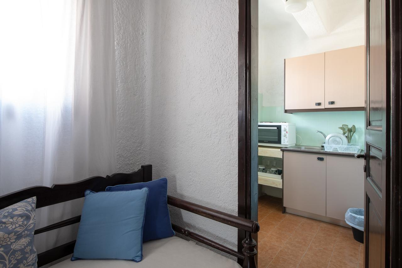 מלון Ágios Nikólaos Porto Maltese Boutique Estate מראה חיצוני תמונה