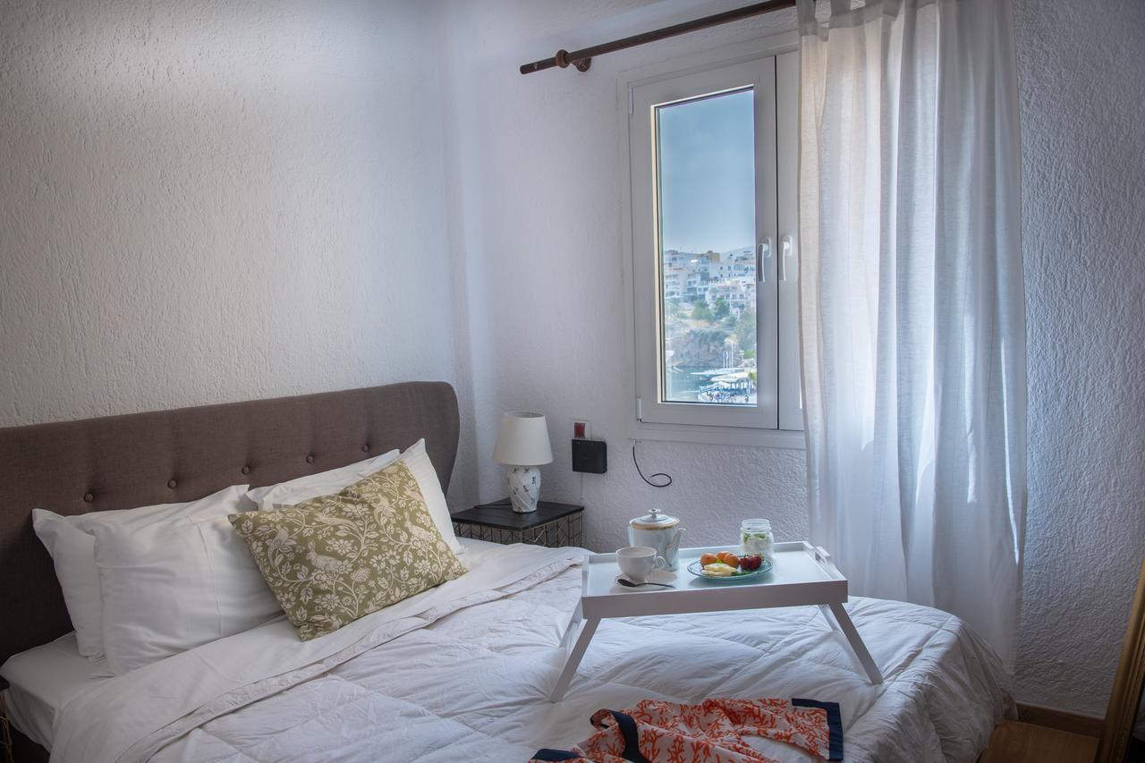מלון Ágios Nikólaos Porto Maltese Boutique Estate מראה חיצוני תמונה