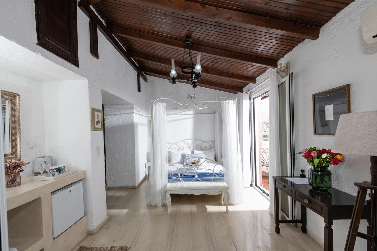 מלון Ágios Nikólaos Porto Maltese Boutique Estate מראה חיצוני תמונה