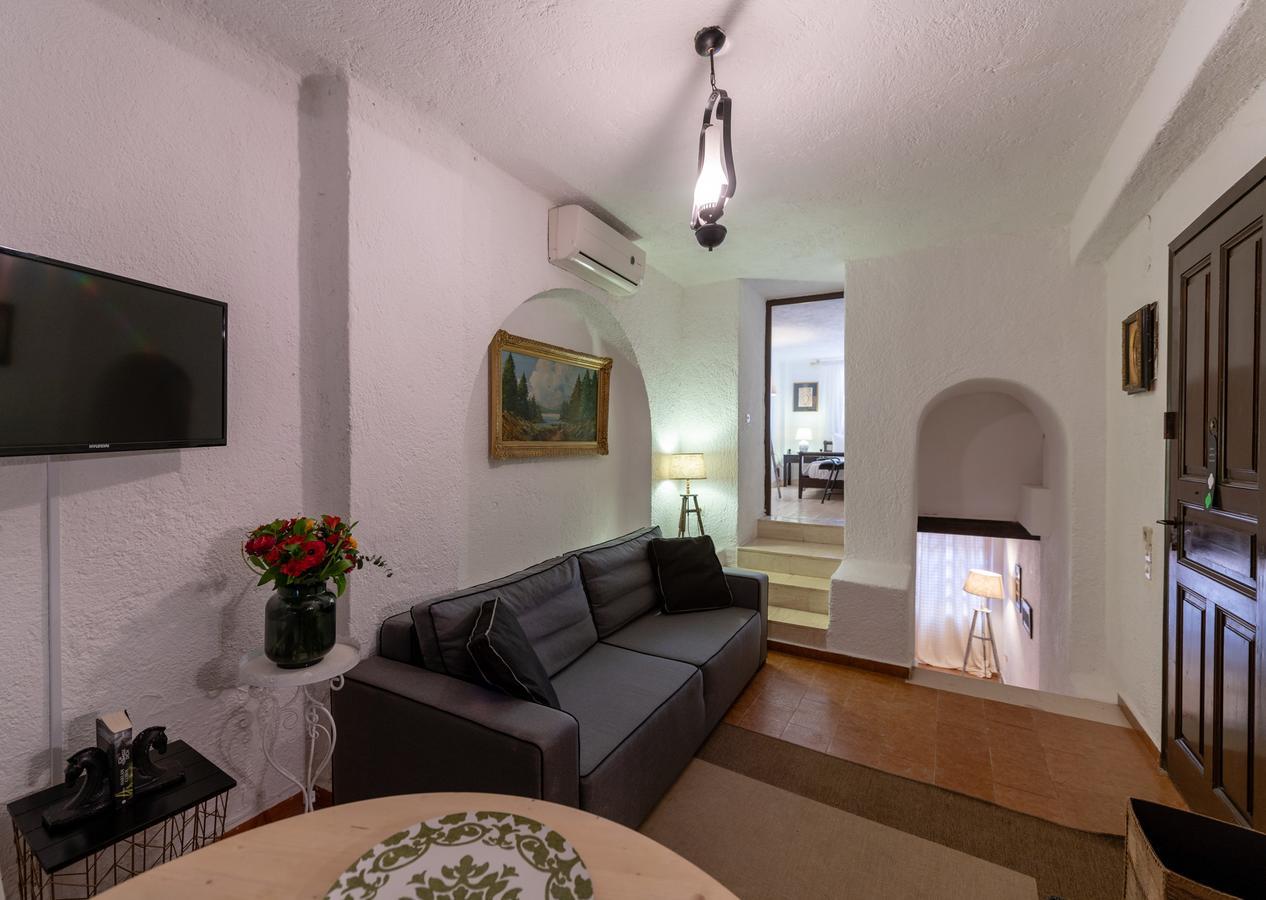 מלון Ágios Nikólaos Porto Maltese Boutique Estate מראה חיצוני תמונה
