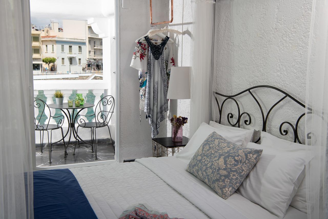 מלון Ágios Nikólaos Porto Maltese Boutique Estate מראה חיצוני תמונה